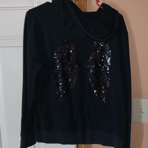 🌀Victoria’s Secret PINK Jacket